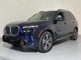 New 2026 BMW X7 xDrive40i w/ M Sport Package image 3