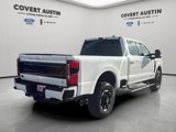 Used 2025 Ford F250 Platinum image 5