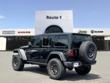 New 2025 Jeep Wrangler Willys image 4