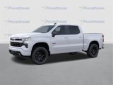 New 2025 Chevrolet Silverado 1500 RST w/ Texas Edition Plus image 2