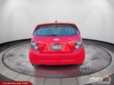 Used 2015 Chevrolet Sonic LT image 4