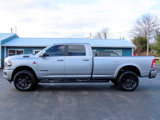 Used 2022 RAM 3500 Big Horn w/ Night Edition image 3
