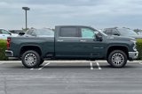 New 2025 Chevrolet Silverado 2500 LTZ w/ LTZ Convenience Package image 3