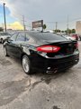 Used 2016 Ford Fusion Titanium image 6