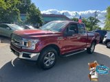 Used 2018 Ford F150 XLT w/ Equipment Group 301A Mid image 2