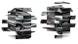 New 2026 Chevrolet Traverse LT image 4