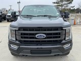 Certified 2023 Ford F150 Lariat w/ Equipment Group 502A High image 2
