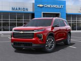 New 2025 Chevrolet Traverse LT w/ Sun and Wheel Package image 6
