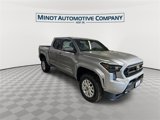 New 2025 Toyota Tacoma SR5 image 2