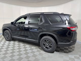 New 2025 Honda Pilot TrailSport image 4