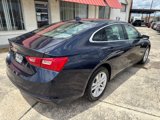 Used 2018 Chevrolet Malibu LT w/ Driver Confidence Package image 4