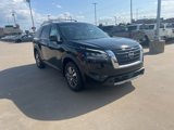 New 2025 Nissan Pathfinder SL w/ Cargo Package image 3