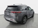 New 2025 Nissan Pathfinder Platinum image 5
