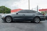 Used 2023 Hyundai Sonata SEL w/ Cargo Package image 4
