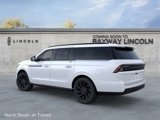 New 2025 Lincoln Navigator L Reserve w/ Jet Appearance Package image 4
