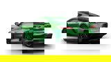 New 2026 Chevrolet Corvette Stingray Coupe w/ Battery Protection Package image 3