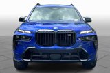 New 2026 BMW X7 M60i image 3
