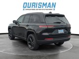 New 2025 Jeep Grand Cherokee Limited image 4