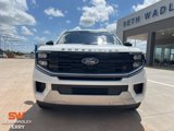 New 2025 Ford Expedition Max Platinum image 5