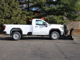 New 2025 GMC Sierra 3500 Pro w/ Convenience Package image 2