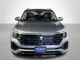 New 2025 Volkswagen Atlas SEL Premium R-Line image 4