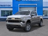 New 2026 Chevrolet Silverado 1500 LT w/ Z71 Off-Road Package image 6