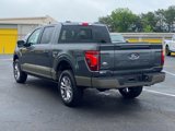 New 2025 Ford F150 King Ranch image 4