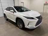 Used 2022 Lexus RX 350 AWD w/ Luxury Package image 3