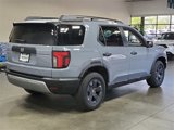 New 2026 Honda Passport RTL image 4