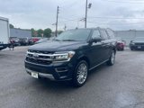 Certified 2023 Ford Expedition Limited image 3