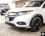 Used 2022 Honda HR-V Sport image 5