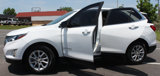 Used 2021 Chevrolet Equinox LT image 4