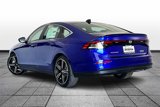 New 2025 Honda Accord Sport image 3
