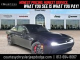 New 2024 Dodge Charger Scat Pack w/ Plus Group image 1