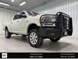 Used 2021 RAM 2500 Laramie image 6