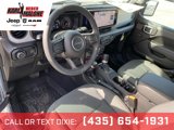 New 2025 Jeep Wrangler Willys image 5