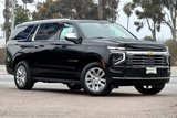 New 2025 Chevrolet Suburban Premier w/ Sun And Tow Package image 2