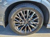 New 2025 INFINITI QX80 Autograph image 3