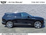 New 2026 Cadillac Vistiq Luxury image 4