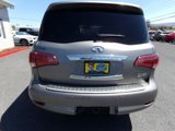 Used 2014 INFINITI QX80 4WD w/ Deluxe Touring Package image 5
