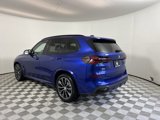 New 2025 BMW X5 M60i w/ Climate Comfort Package image 5