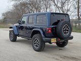 New 2025 Jeep Wrangler Unlimited Rubicon image 5