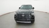 New 2025 Toyota Sequoia Limited image 2