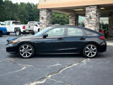 Used 2025 Honda Civic Sport Touring image 2