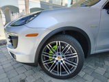 Used 2015 Porsche Cayenne S w/ Premium Plus Package image 2
