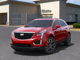 New 2025 Cadillac XT5 Sportv w/ Technology Package image 6