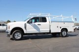 Used 2024 Ford F350 XL w/ XL Chrome Package image 3