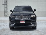 Used 2018 Jeep Grand Cherokee Summit w/ Platinum Series Group image 2
