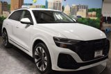 New 2025 Audi Q8 Premium Plus image 2