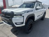 New 2025 Nissan Frontier PRO-4X w/ Pro Premium Package image 2